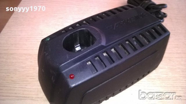 Parkside 18v-2 charger 2.6amp-germany-внос швеицария, снимка 2 - Други инструменти - 17022850