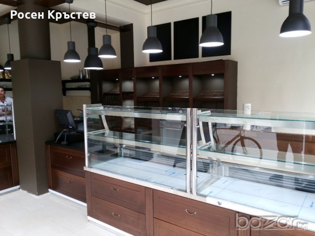 МЕБЕЛИ ЗА ЗАВЕДЕНИЯ И ОФИСИ, снимка 2 - Други - 20537037