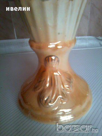 порцеланова ваза, снимка 2 - Вази - 11049926