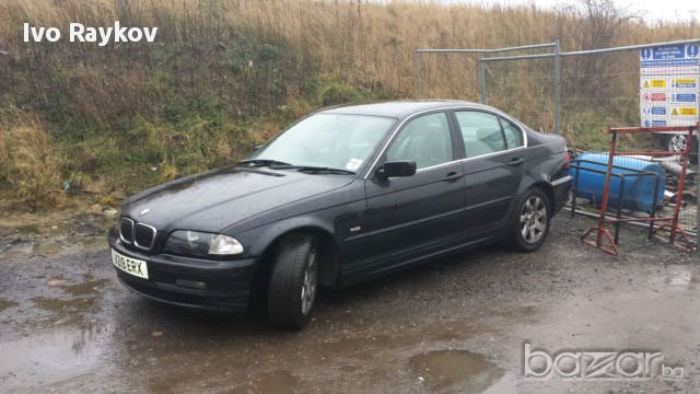 Коли от Англия за части и регистрация, снимка 4 - Сервизни услуги - 11628468