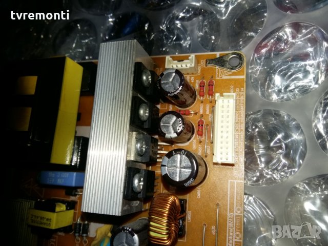 POWER SUPPLY BN44-00213A, снимка 2 - Части и Платки - 22965385