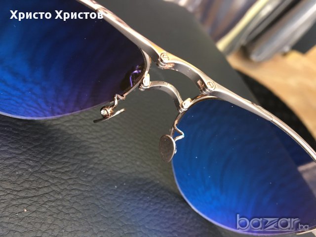 Слънчеви очила LOTOS BROWN реплика клас ААА , снимка 6 - Слънчеви и диоптрични очила - 17076469