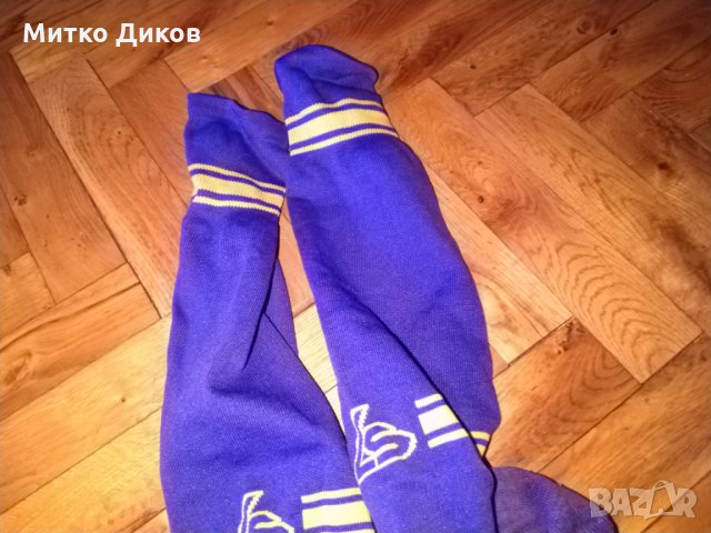 Левски гащета и калци, снимка 9 - Футбол - 24304945