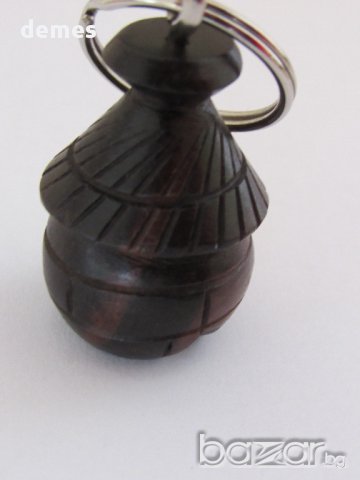 Ключодържатели от абанос-12 варианта , снимка 10 - Други - 17319146