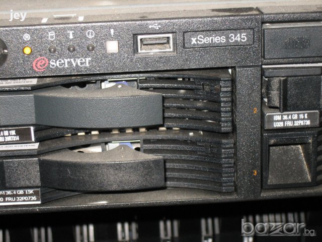 сървъри, снимка 3 - Друга електроника - 12174671