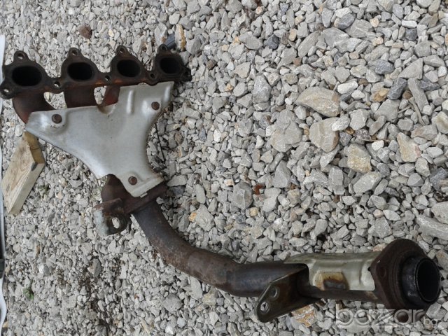 Продавам части за Хонда Сивик - 5-та ген. - СЕДАН, снимка 5 - Части - 6257024