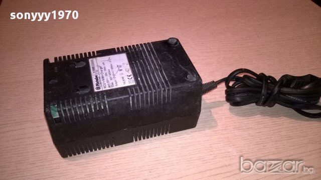 Metabo c60 charger 7,2-21v/1300ma-внос швеицария, снимка 16 - Други инструменти - 17643679