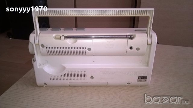sony-внос швеицария, снимка 7 - Радиокасетофони, транзистори - 17560083