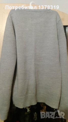 Пуловер Terranova размер 140-146см., снимка 3 - Детски Блузи и туники - 23916672