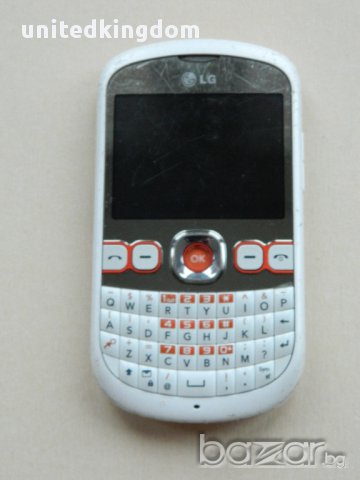 LG C300 за ремонт или за части, снимка 5 - LG - 8662532