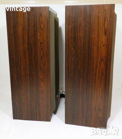 JVC GS-500, снимка 3 - Тонколони - 23309760