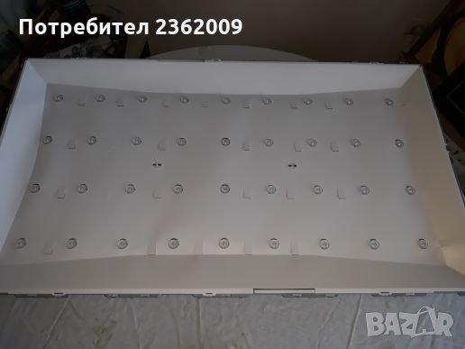 Phillips 40 PFH4200/88 на части , снимка 13 - Части и Платки - 26116551