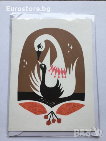 (-55%) Картички с плик Little Wonders Darling Clementine, снимка 14 - Други - 25341838