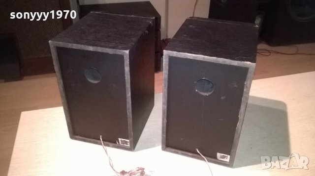 akai 2x50w speaker system-внос швеицария, снимка 12 - Тонколони - 24020340