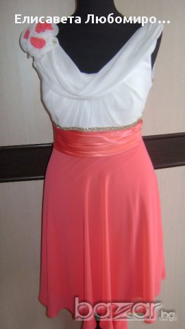 официални рокли, снимка 5 - Рокли - 10457397