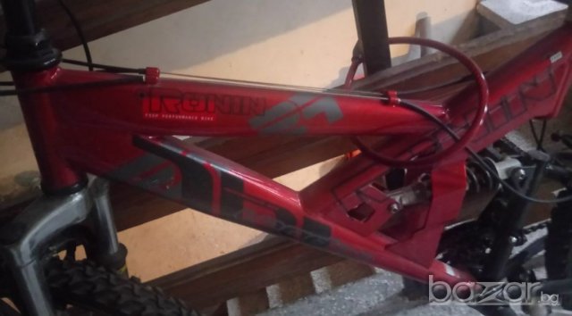 Велосипед, снимка 4 - Велосипеди - 20620624