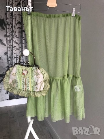 Чанта Expensive, снимка 8 - Чанти - 26156762