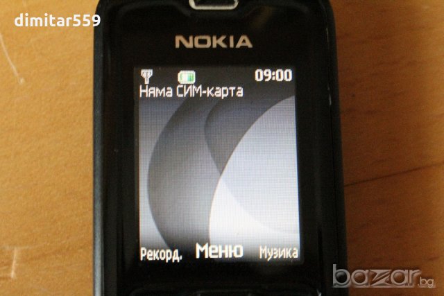 Nokia 3110 Classic, снимка 3 - Nokia - 21327081