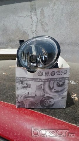 Халогени за ауди фолцваген, снимка 6 - Части - 18978699