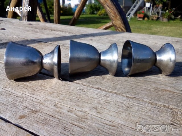 Стари Чаши,чашки за яйца, снимка 5 - Антикварни и старинни предмети - 18691262