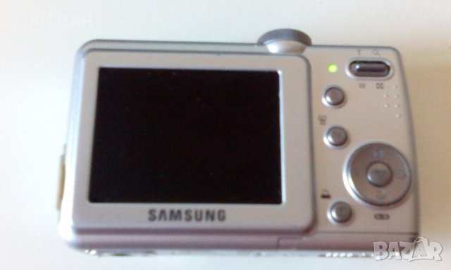 фотоапарат Samsung S85, снимка 5 - Фотоапарати - 21642398