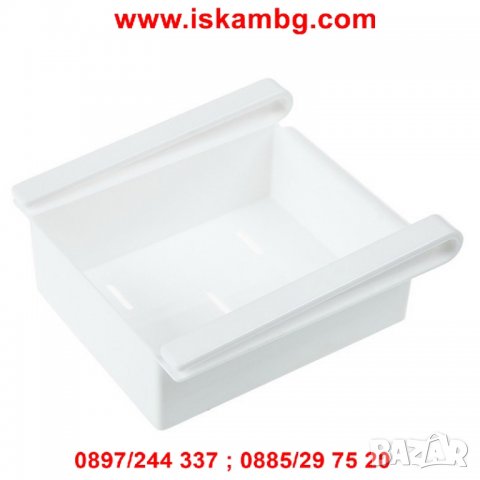 Чекмедже за хладилник - код 1786, снимка 10 - Други - 26176796