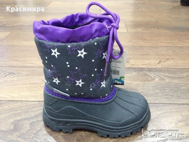 Намаление! Детски апрески, снимка 3 - Детски боти и ботуши - 16363166