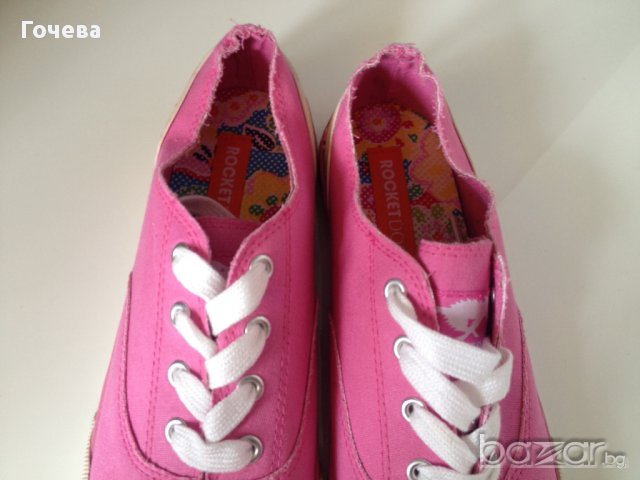 Rocket Dog #39 дамски кецове, снимка 5 - Кецове - 11517803