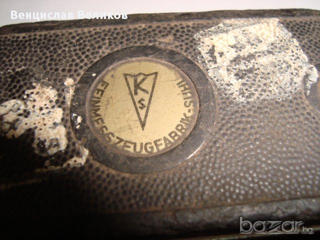 Микрометър 125-150 мм, снимка 3 - Други машини и части - 11865463