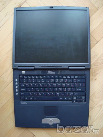 Fujitsu-Siemens Amilo Pro V2000 на части, снимка 6 - Части за лаптопи - 6306334