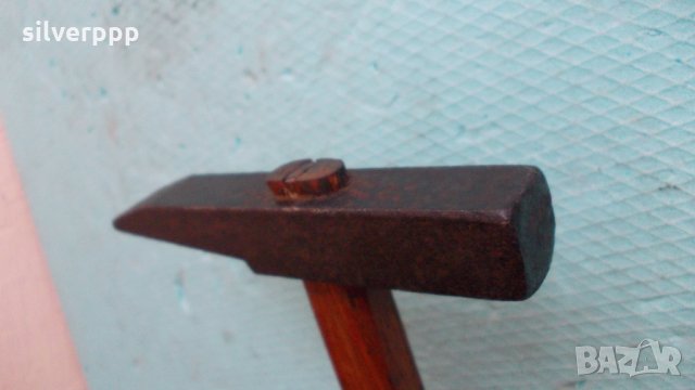  тенекеджийско чукче - 1 , снимка 4 - Други инструменти - 25119276