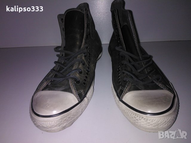 converse by john varvatos оригинални обувки, снимка 2 - Кецове - 24072125