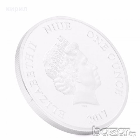 МОНЕТА ПЕТЕЛ 2, снимка 5 - Нумизматика и бонистика - 20264392