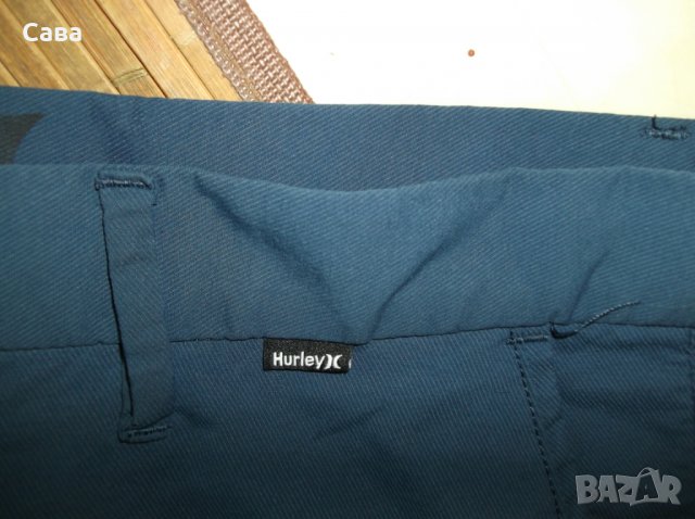 Къси панталони RCMN 98, UNIQLO, HURLEY   мъжки,С-М, снимка 16 - Къси панталони - 26114319