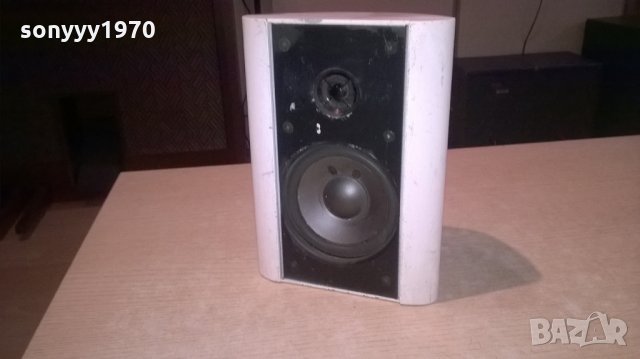 jamo surround 160-made in denmark-21х15х8см-внос англия, снимка 3 - Тонколони - 23749065