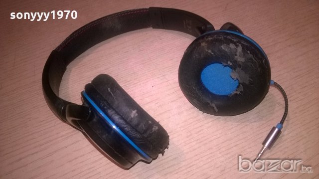 philips oneill-the snug-слушалки-внос швеицария