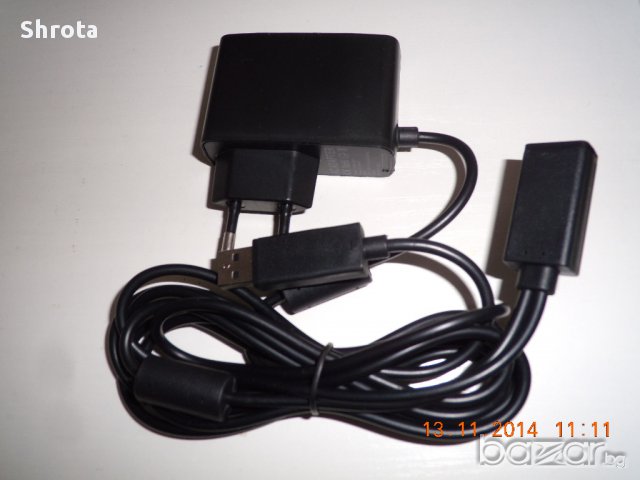 Оригинални захранвания за XBOX 360 захранване XBOX, снимка 5 - Xbox конзоли - 13350928