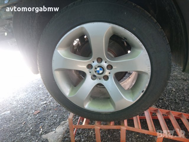 БМВ - Е53 - Х5 - 218коня - на части феислифт , снимка 7 - Автомобили и джипове - 25861823