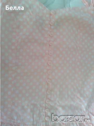 оригинална рокля фишбон , снимка 3 - Рокли - 10893049