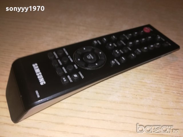 samsung remote-внос швеицария, снимка 4 - Ресийвъри, усилватели, смесителни пултове - 20358244