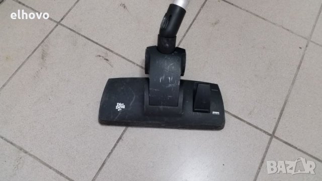 Прахосмукачка Infunity v12 eco, снимка 4 - Прахосмукачки - 25958644