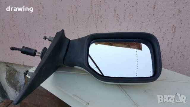 Авточасти за ПЕЖО 106 Rallye Рали, снимка 7 - Части - 21203589