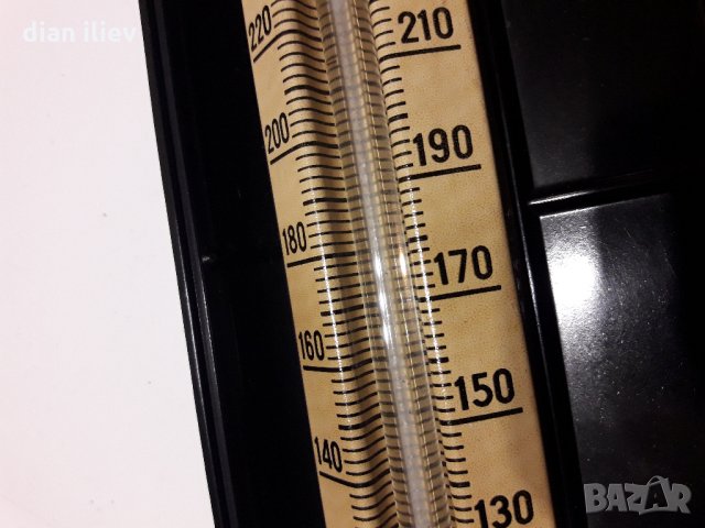 Стар руски апарат за измерване на кръвно налягане. , снимка 16 - Антикварни и старинни предмети - 24955130