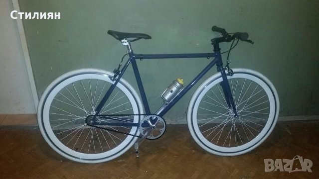 Колело/градски велосипед 28”, снимка 5 - Велосипеди - 18226132
