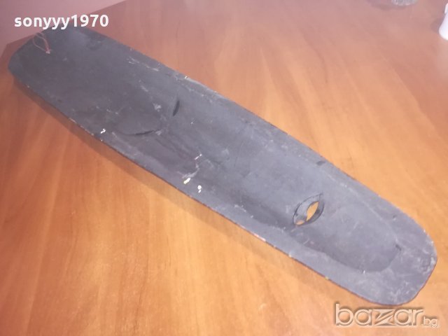 дървена маска-голяма и цветна-внос швеицария 80х17х7см, снимка 17 - Колекции - 21013914