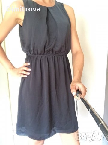 М/Л рр Като нова рокля, снимка 2 - Рокли - 21831413