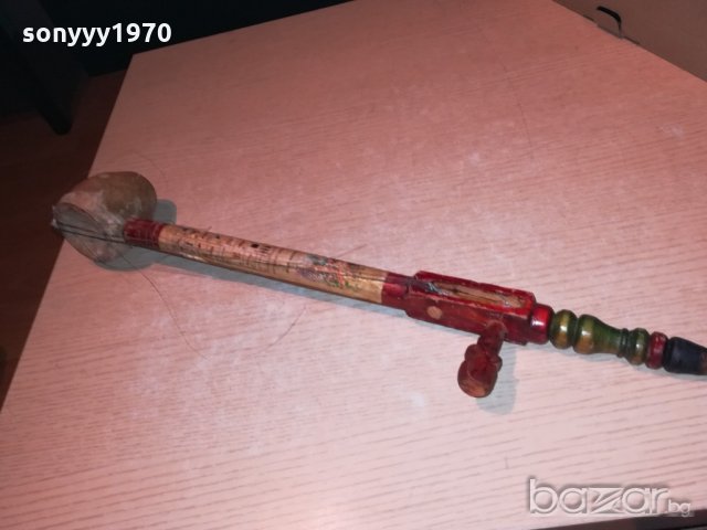 АНТИК-ретро колекция-музикален инструмент-внос швеицария, снимка 10 - Колекции - 20248780