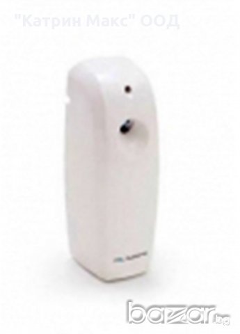 Катрин Макс ООД - Автоматични диспенсъри за ароматизиране на магазини, офиси, ресторанти и пълнители, снимка 6 - Обзавеждане за заведение - 16013732