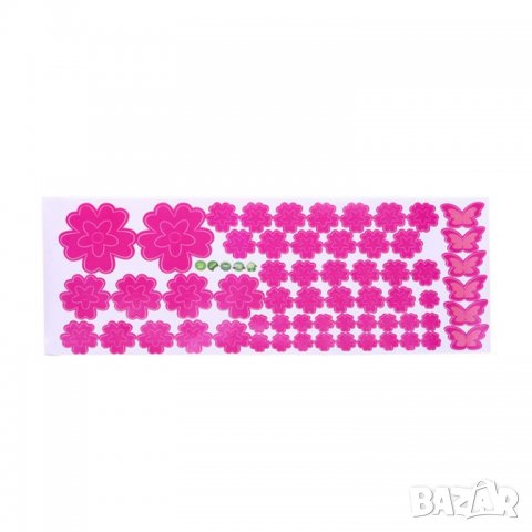 Стикери за стена, снимка 4 - Декорация за дома - 21773437