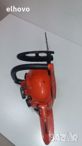 Бензинова моторна резачка DOLMAR ps 34 , снимка 6 - Градинска техника - 25613150